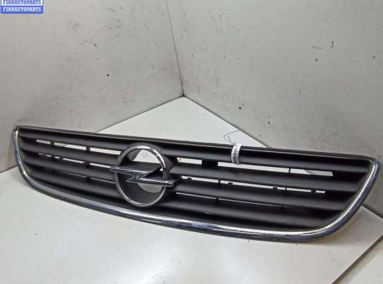 купить Решетка радиатора на Opel Zafira A (1999-2005)