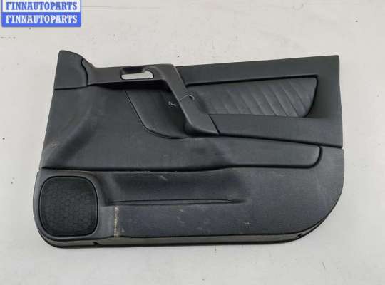 купить Обшивка двери передней правой (дверная карта) на Opel Astra G (1998-2004)