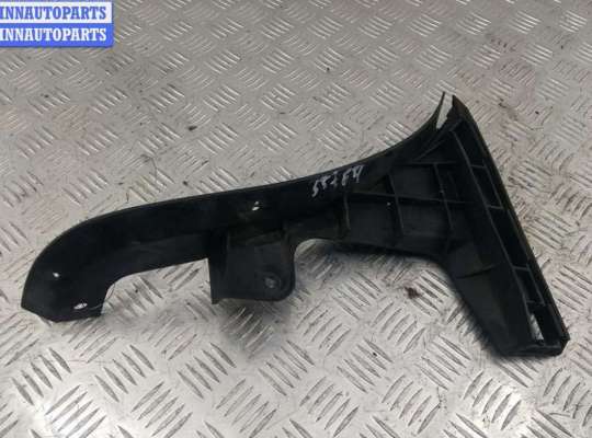 купить Кронштейн бампера заднего на Audi A3 8L (1996-2003)