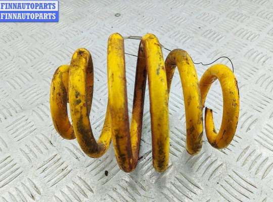 Пружина подвески задняя BM3585931 на BMW 3 E46 (1998-2006)