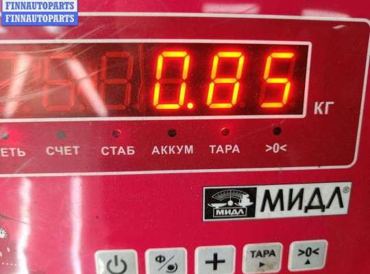 купить Петля капота правая на Ford Focus III (2011-2018)