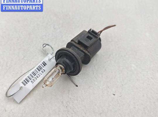 купить Патрон лампы указателя поворота на Volkswagen Passat B6