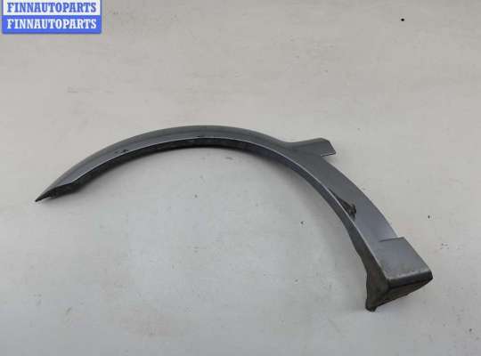 Молдинг крыла переднего левого OP2380544 на Opel Zafira A (1999-2005)