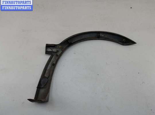 купить Молдинг крыла переднего левого на Opel Zafira A (1999-2005)