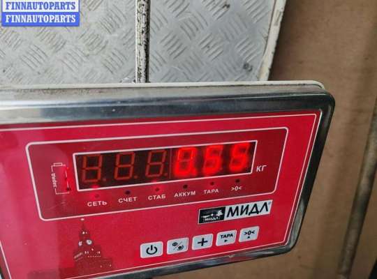 купить Молдинг крыла переднего левого на Opel Zafira A (1999-2005)