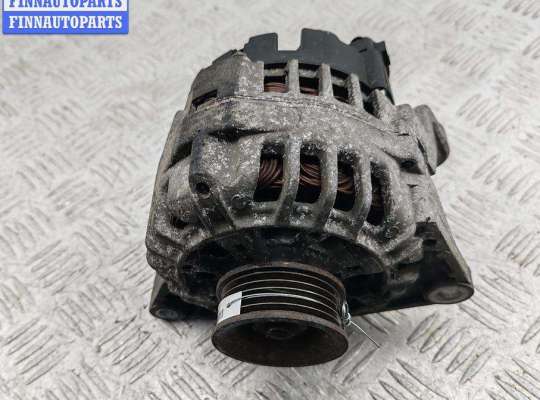 Генератор VG2627352 на Volkswagen Passat B5