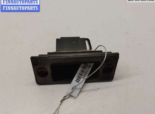 купить Подсветка номера на Audi A4 B5 (1994-2001)