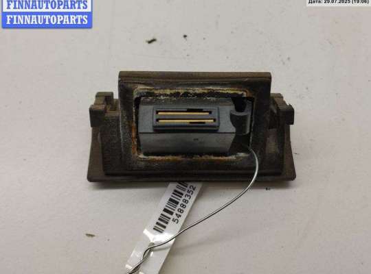 купить Подсветка номера на Audi A4 B5 (1994-2001)