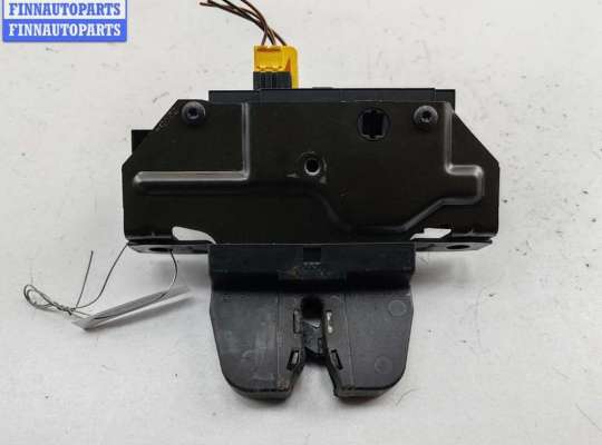 купить Замок багажника на Opel Vectra C (2002-2008)