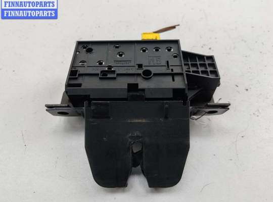 купить Замок багажника на Opel Vectra C (2002-2008)