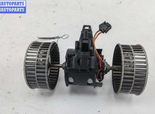 купить Двигатель отопителя (моторчик печки) на BMW 5 E60/E61 (2003-2010)