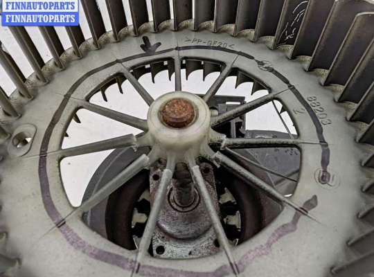 купить Двигатель отопителя (моторчик печки) на BMW 5 E60/E61 (2003-2010)