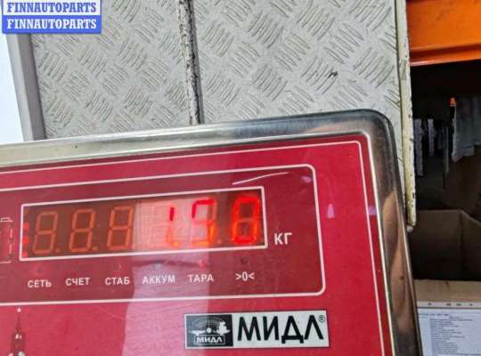 купить Двигатель отопителя (моторчик печки) на BMW 5 E60/E61 (2003-2010)