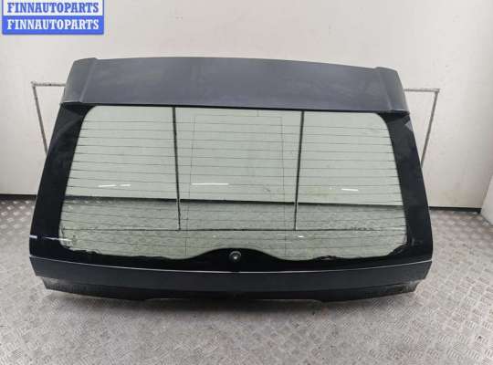 Крышка багажника на BMW X5 (E53)