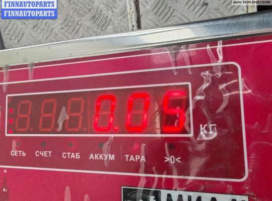 купить Корректор фар на Volkswagen Passat B5+ (GP)