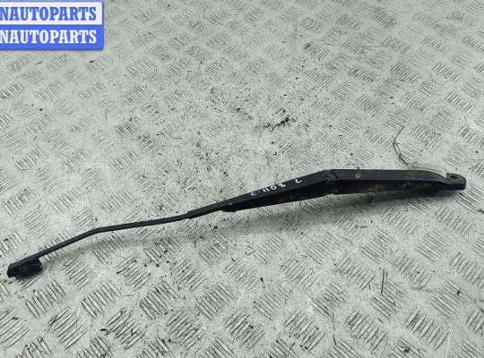 купить Щеткодержатель (поводок стеклоочистителя) передний на Fiat Doblo (2000-2010)