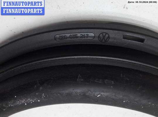купить Накладка декоративная на Volkswagen Passat B5