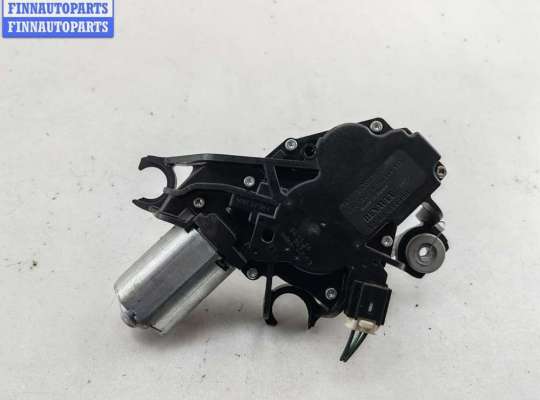 Двигатель стеклоочистителя заднего (моторчик дворников) RN1567554 на Renault Megane II (2002-2008)