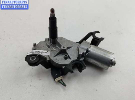 купить Двигатель стеклоочистителя заднего (моторчик дворников) на Renault Megane II (2002-2008)