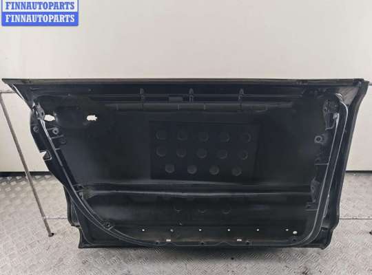 купить Дверь боковая передняя левая на Volkswagen Touareg