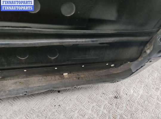 купить Дверь боковая передняя левая на Volkswagen Touareg