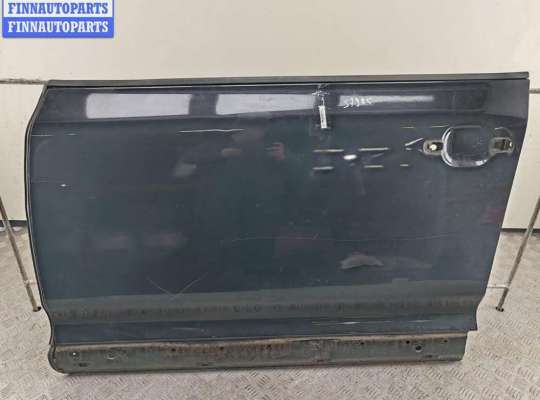 купить Дверь боковая передняя левая на Volkswagen Touareg