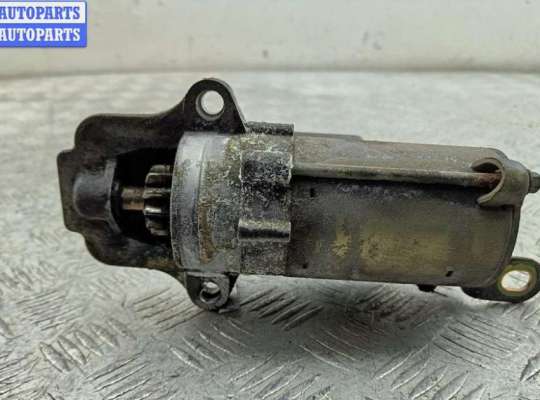 купить Стартер на Ford Mondeo III (2000-2007)