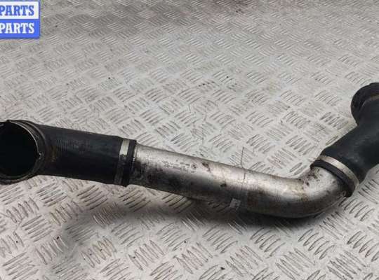 купить Патрубок интеркулера на BMW 5 E60/E61 (2003-2010)