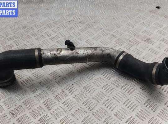 купить Патрубок интеркулера на BMW 5 E60/E61 (2003-2010)