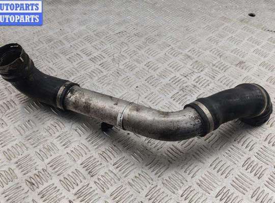 купить Патрубок интеркулера на BMW 5 E60/E61 (2003-2010)