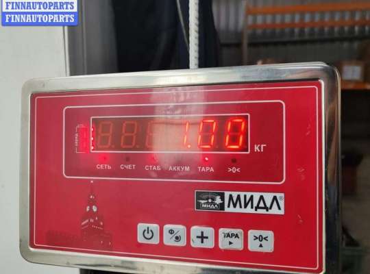 купить Патрубок интеркулера на BMW 5 E60/E61 (2003-2010)