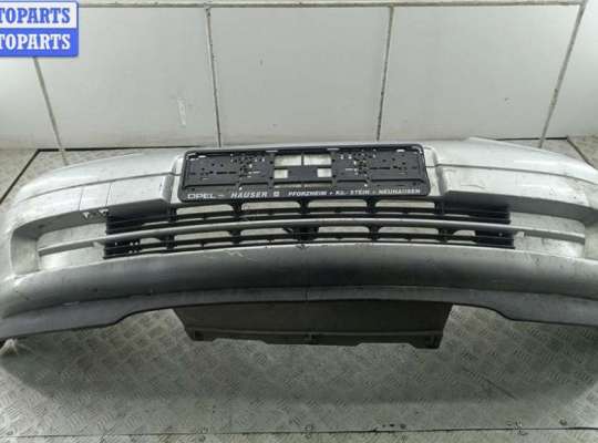купить Бампер передний на Opel Astra G (1998-2004)