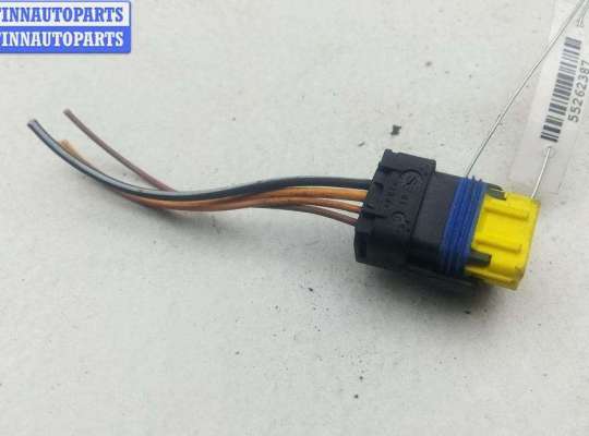 купить Разъем (фишка) проводки на Renault Megane II (2002-2008)