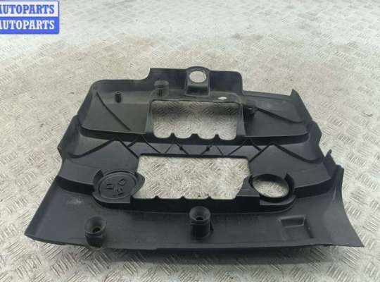 купить Накладка декоративная на двигатель на Skoda Octavia mk2 (A5 1Z) 2004-2013