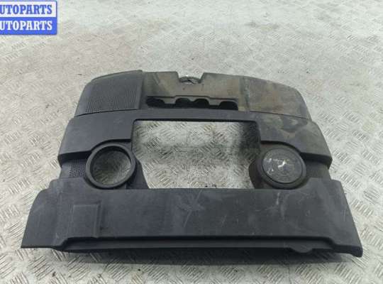 купить Накладка декоративная на двигатель на Skoda Octavia mk2 (A5 1Z) 2004-2013