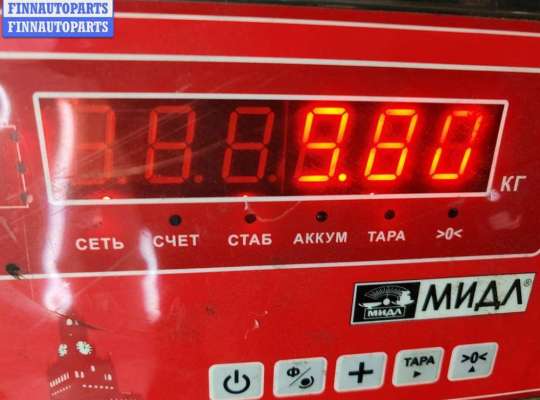 купить Суппорт передний правый на Volkswagen Sharan (2000-2010)