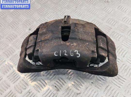 Суппорт передний правый VG2666515 на Volkswagen Sharan (2000-2010)