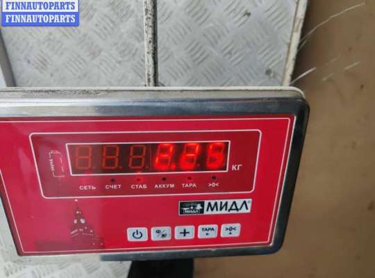 купить Фара левая на Renault Scenic I (1996-2003)