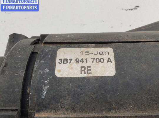купить Фара противотуманная правая на Volkswagen Passat B5+ (GP)