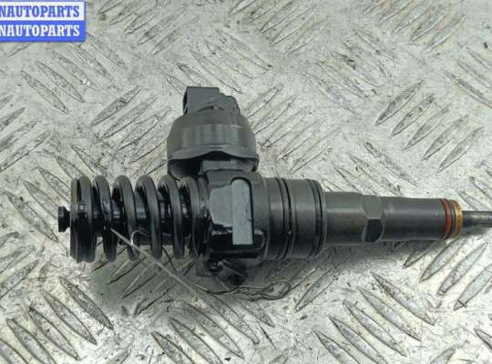 купить Форсунка топливная на Volkswagen Caddy (2004-2010)