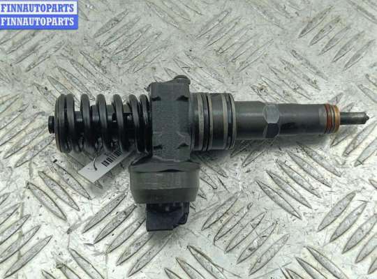 купить Форсунка топливная на Volkswagen Caddy (2004-2010)