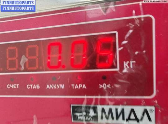 купить Переключатель поворотов на Opel Zafira B