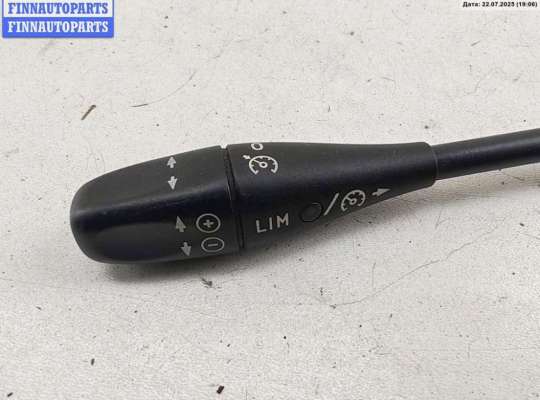купить Переключатель круиз-контроля на Mercedes C-Class W203 (2000-2006)