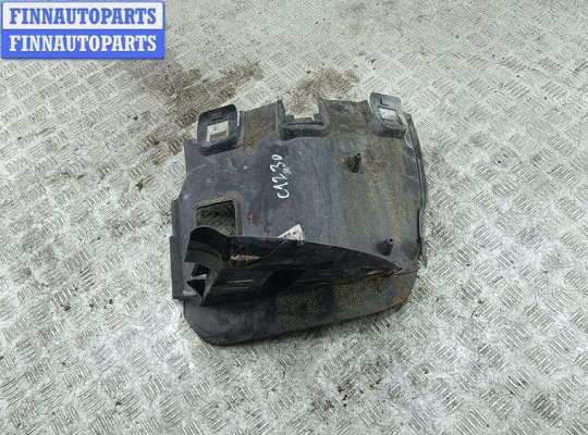 купить Защита крыла (подкрылок) передняя левая на BMW 3 E46 (1998-2006)