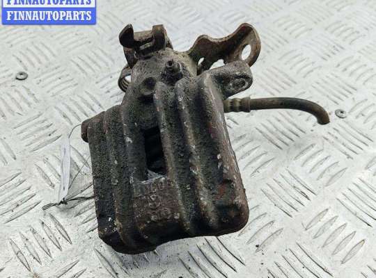 Суппорт задний правый VG2723842 на Volkswagen Passat B5