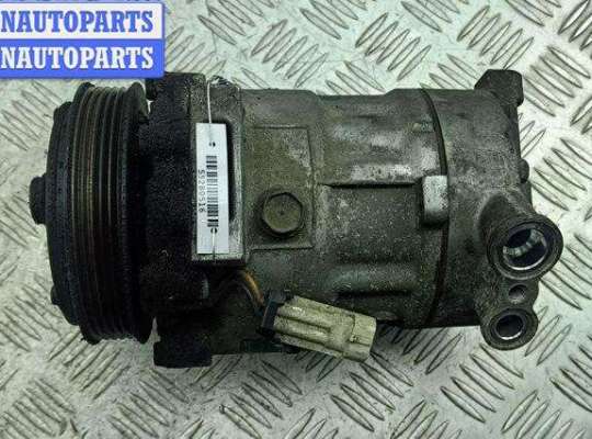 Компрессор кондиционера OP2347183 на Opel Vectra C (2002-2008)