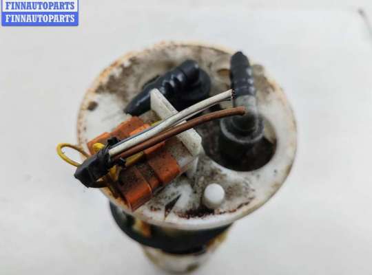 купить Насос топливный на Peugeot Boxer (2002-2006)