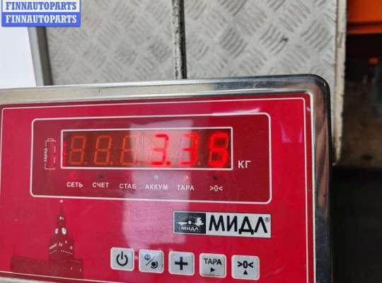 купить Насос топливный на Peugeot Boxer (2002-2006)