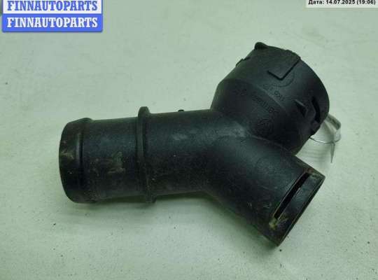 купить Фланец на Volkswagen Golf-5