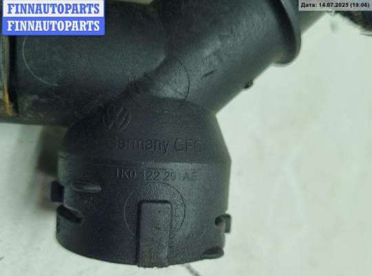 купить Фланец на Volkswagen Golf-5